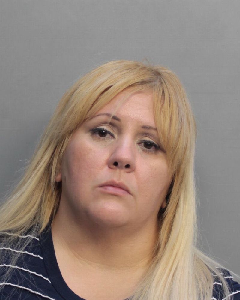 Cristela Cruz Info, Photos, Data, and More / Cristela Cruz TriCountyBusts / Is Cristela Cruz on Social Media Like Facebook, Instagram abd Twitter?