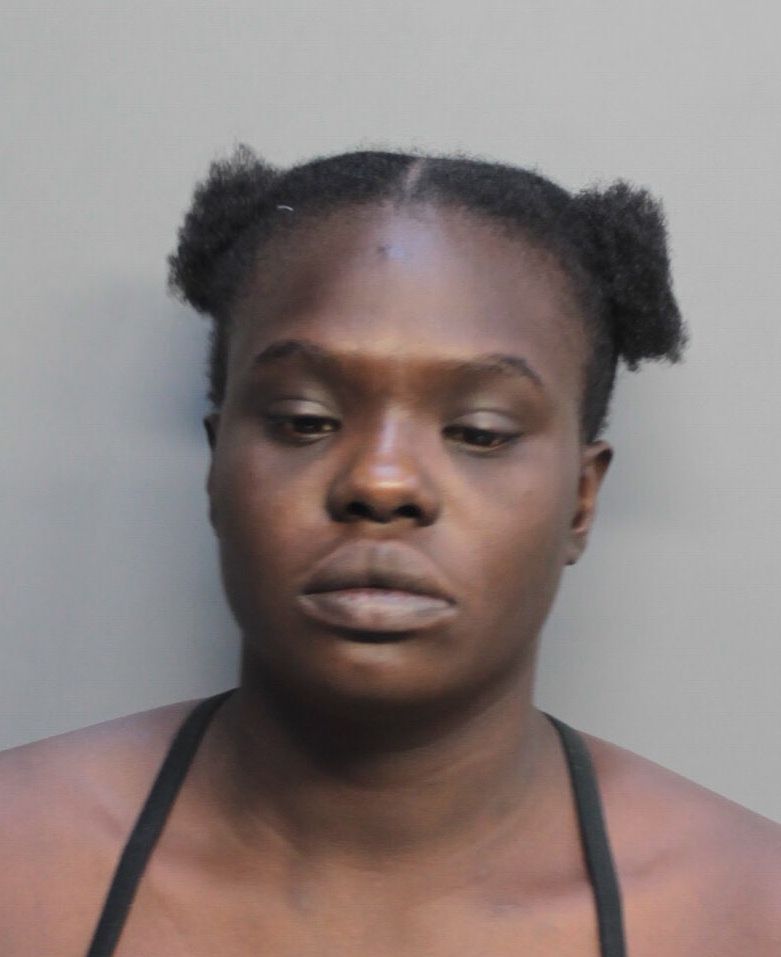 Shirnice Joseph Info, Photos, Data, and More / Shirnice Joseph TriCountyBusts / Is Shirnice Joseph on Social Media Like Facebook, Instagram abd Twitter?