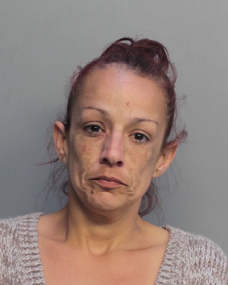 Krystal Santurio Info, Photos, Data, and More / Krystal Santurio TriCountyBusts / Is Krystal Santurio on Social Media Like Facebook, Instagram abd Twitter?