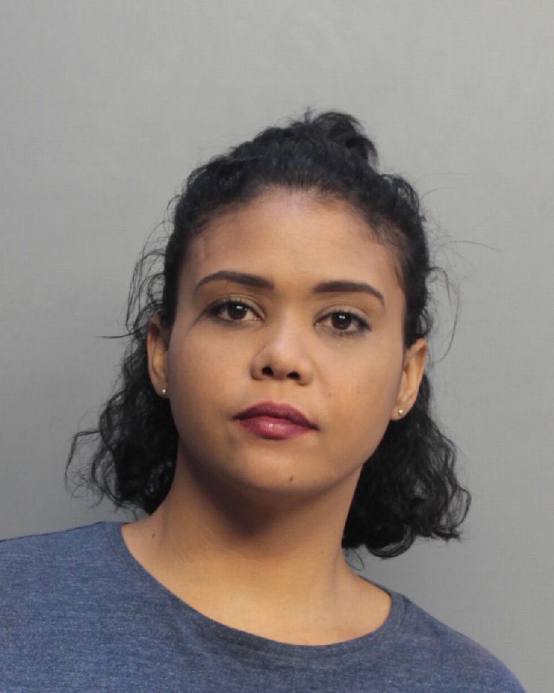 Laura Clarke Info, Photos, Data, and More / Laura Clarke TriCountyBusts / Is Laura Clarke on Social Media Like Facebook, Instagram abd Twitter?