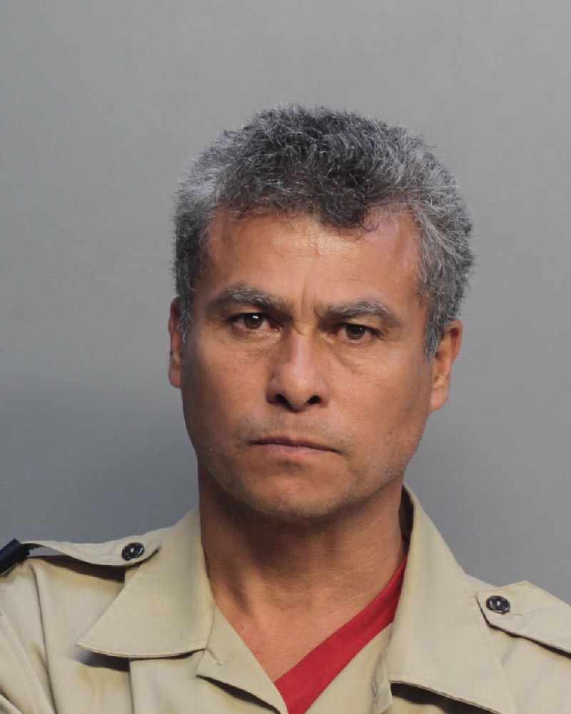 Ismael Cordona Info, Photos, Data, and More / Ismael Cordona TriCountyBusts / Is Ismael Cordona on Social Media Like Facebook, Instagram abd Twitter?