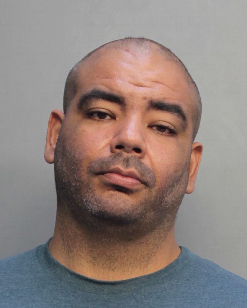 Ameil Hernandez Info, Photos, Data, and More / Ameil Hernandez TriCountyBusts / Is Ameil Hernandez on Social Media Like Facebook, Instagram abd Twitter?