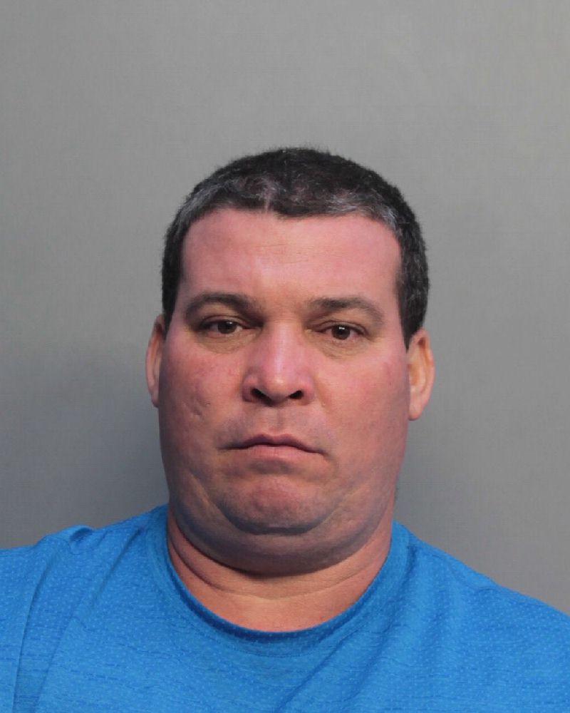 Eduardo Menapezon Info, Photos, Data, and More / Eduardo Menapezon TriCountyBusts / Is Eduardo Menapezon on Social Media Like Facebook, Instagram abd Twitter?