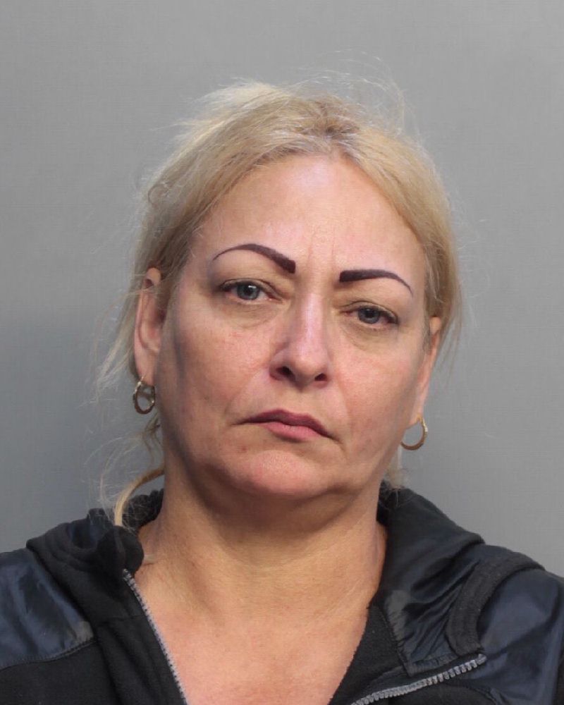 Nilda Rodriguez Info, Photos, Data, and More / Nilda Rodriguez TriCountyBusts / Is Nilda Rodriguez on Social Media Like Facebook, Instagram abd Twitter?