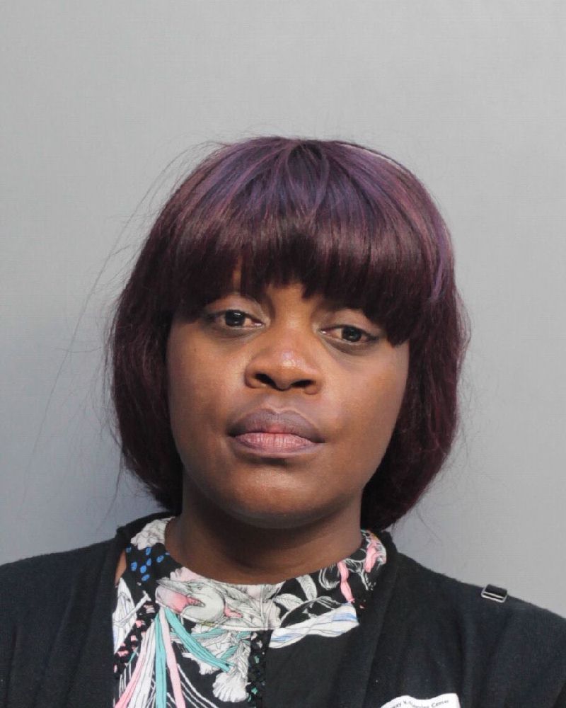 Patrice Vernon-Fulton Info, Photos, Data, and More / Patrice Vernon-Fulton TriCountyBusts / Is Patrice Vernon-Fulton on Social Media Like Facebook, Instagram abd Twitter?