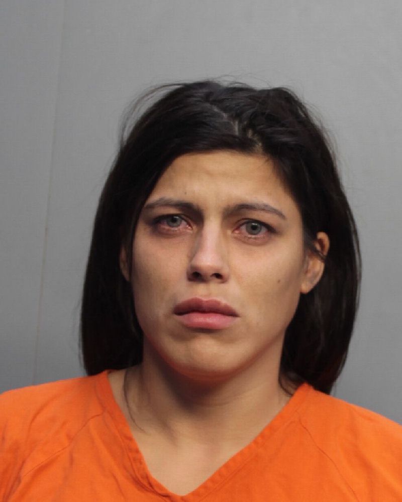 Jemina Ciciarello Info, Photos, Data, and More / Jemina Ciciarello TriCountyBusts / Is Jemina Ciciarello on Social Media Like Facebook, Instagram abd Twitter?