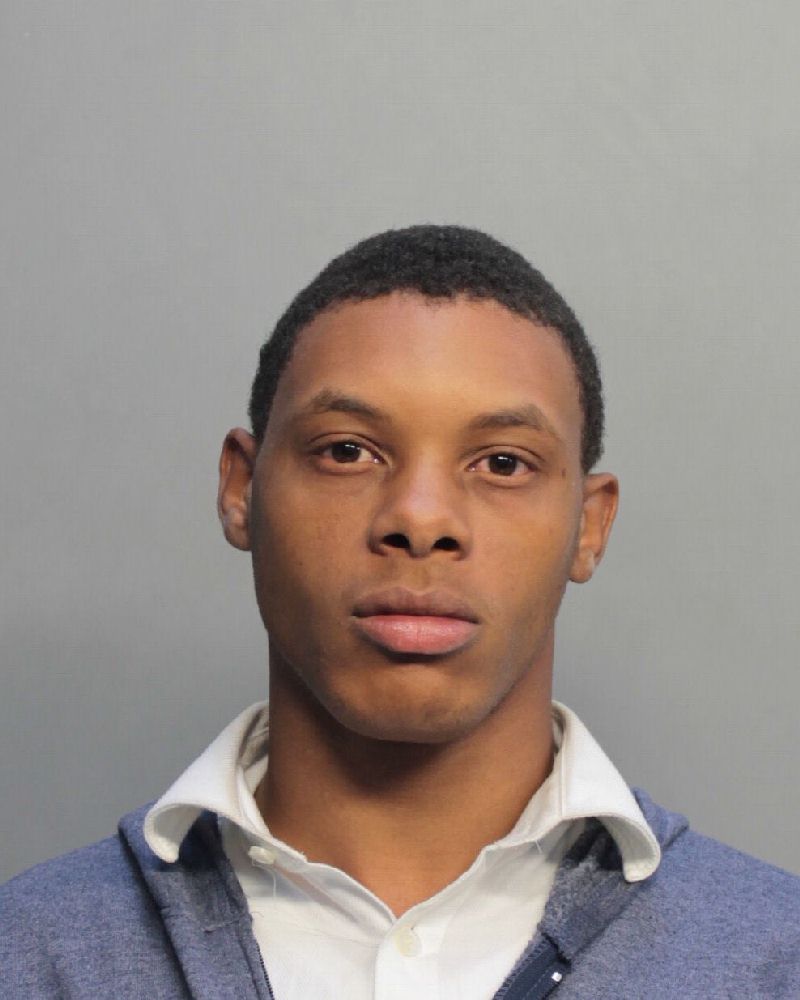 Cedatavius Swainyoung Info, Photos, Data, and More / Cedatavius Swainyoung TriCountyBusts / Is Cedatavius Swainyoung on Social Media Like Facebook, Instagram abd Twitter?