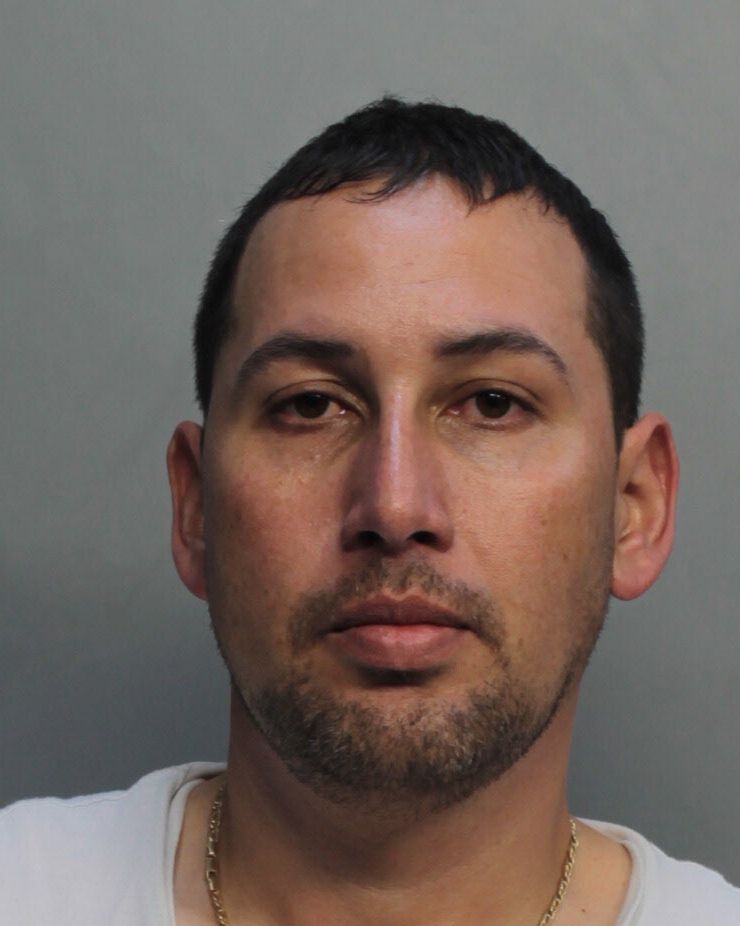 Jorge Rivera Info, Photos, Data, and More / Jorge Rivera TriCountyBusts / Is Jorge Rivera on Social Media Like Facebook, Instagram abd Twitter?