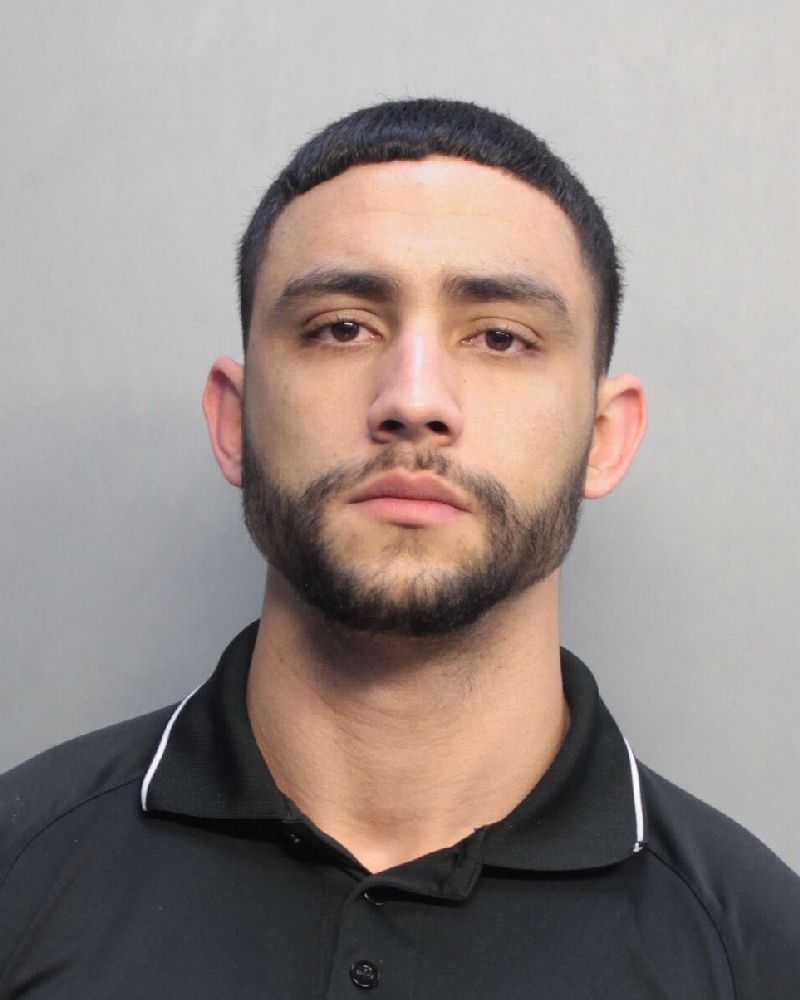 Ariel Sanchez Info, Photos, Data, and More / Ariel Sanchez TriCountyBusts / Is Ariel Sanchez on Social Media Like Facebook, Instagram abd Twitter?