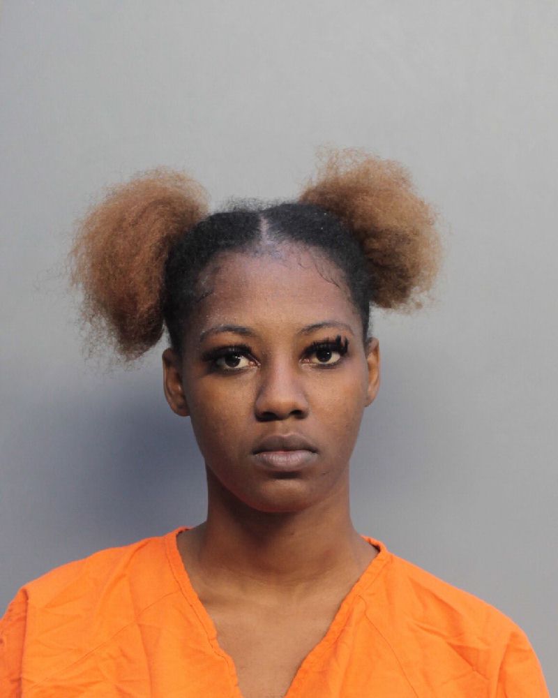 Lanique Thomas Info, Photos, Data, and More / Lanique Thomas TriCountyBusts / Is Lanique Thomas on Social Media Like Facebook, Instagram abd Twitter?