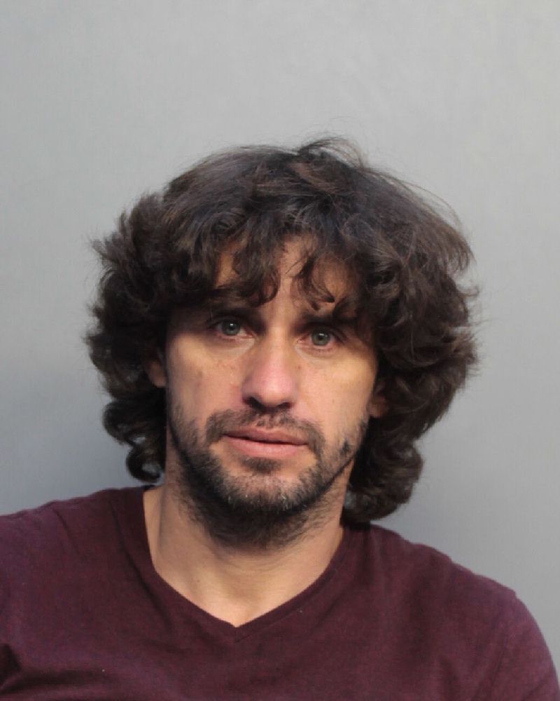 Hal Caresani Info, Photos, Data, and More / Hal Caresani TriCountyBusts / Is Hal Caresani on Social Media Like Facebook, Instagram abd Twitter?