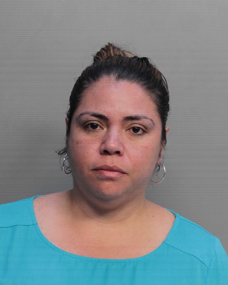 Rosario Galvis Info, Photos, Data, and More / Rosario Galvis TriCountyBusts / Is Rosario Galvis on Social Media Like Facebook, Instagram abd Twitter?