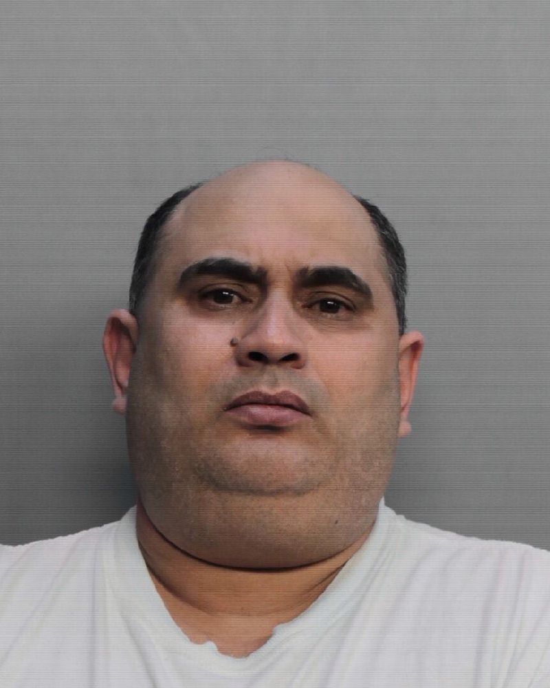 Raymon Paez Info, Photos, Data, and More / Raymon Paez TriCountyBusts / Is Raymon Paez on Social Media Like Facebook, Instagram abd Twitter?