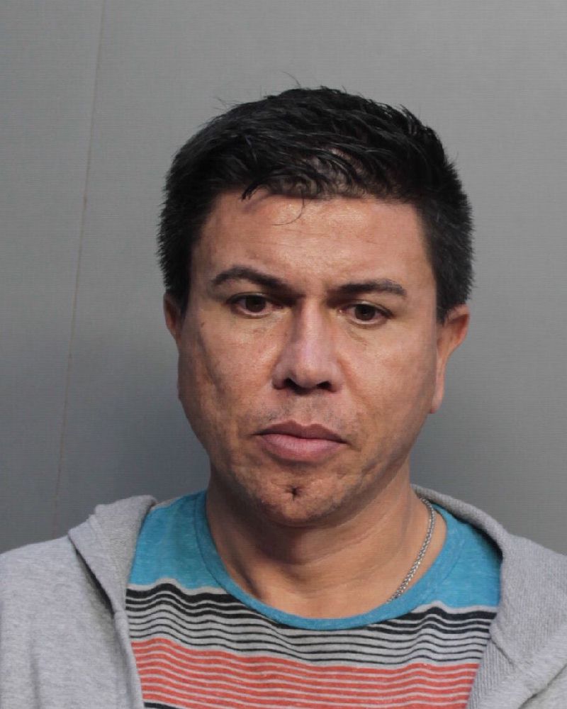 Ivan Lopez Info, Photos, Data, and More / Ivan Lopez TriCountyBusts / Is Ivan Lopez on Social Media Like Facebook, Instagram abd Twitter?