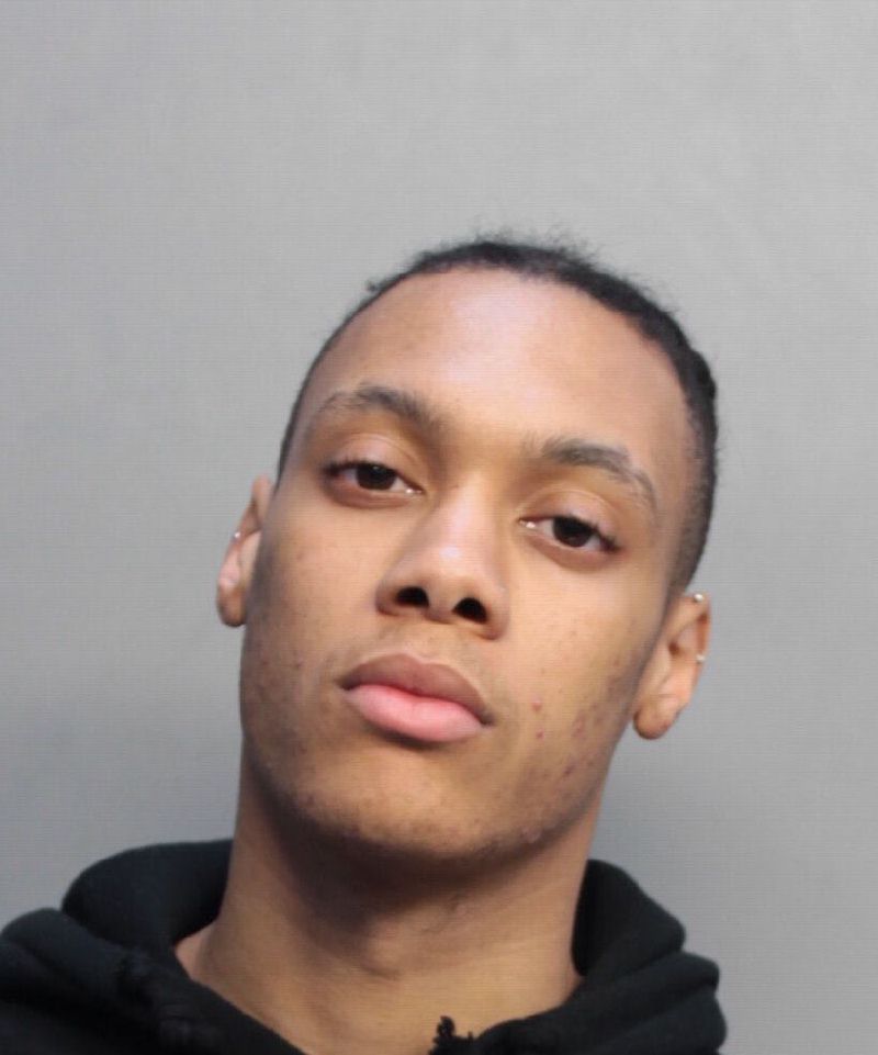 Raequan Dyson Info, Photos, Data, and More / Raequan Dyson TriCountyBusts / Is Raequan Dyson on Social Media Like Facebook, Instagram abd Twitter?