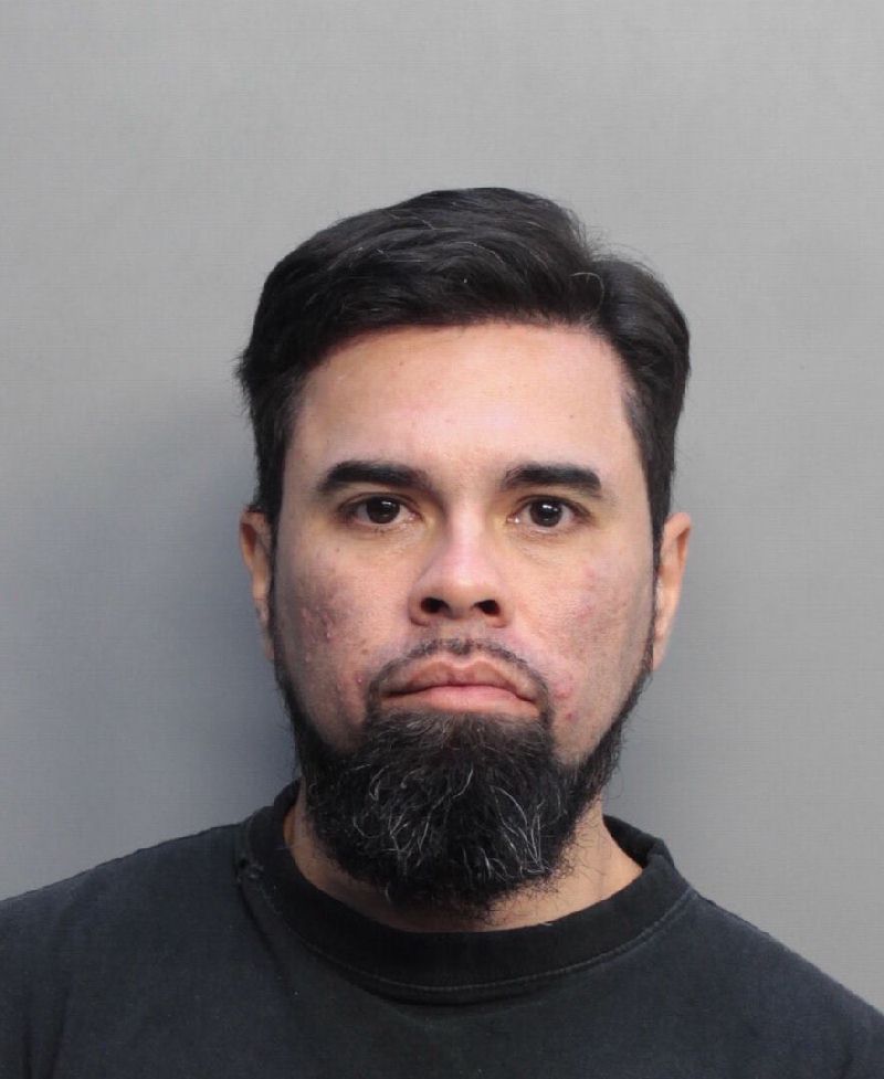 Anthony Fernandez Info, Photos, Data, and More / Anthony Fernandez TriCountyBusts / Is Anthony Fernandez on Social Media Like Facebook, Instagram abd Twitter?