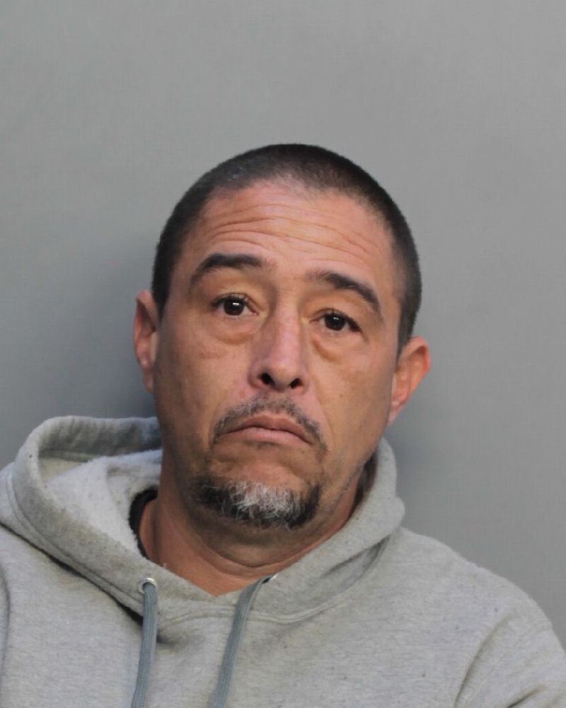 Daniel Sarduy Info, Photos, Data, and More / Daniel Sarduy TriCountyBusts / Is Daniel Sarduy on Social Media Like Facebook, Instagram abd Twitter?