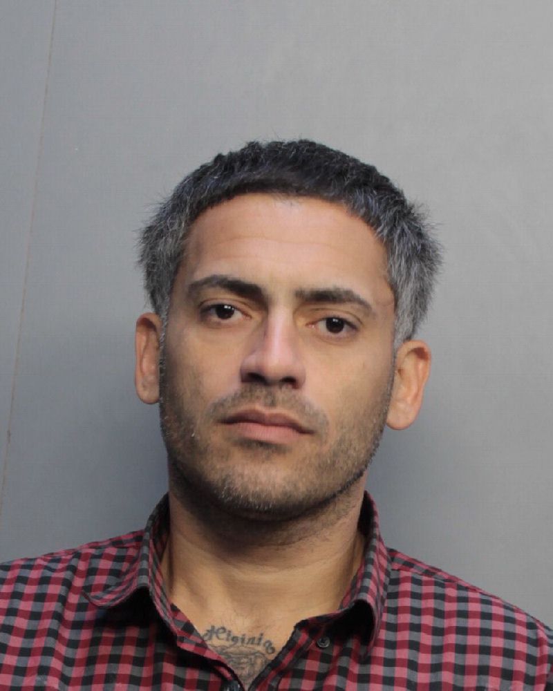 Jesus Seoane Info, Photos, Data, and More / Jesus Seoane TriCountyBusts / Is Jesus Seoane on Social Media Like Facebook, Instagram abd Twitter?