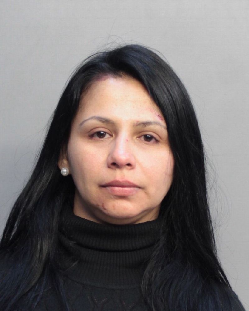 Luz Hernandez Info, Photos, Data, and More / Luz Hernandez TriCountyBusts / Is Luz Hernandez on Social Media Like Facebook, Instagram abd Twitter?