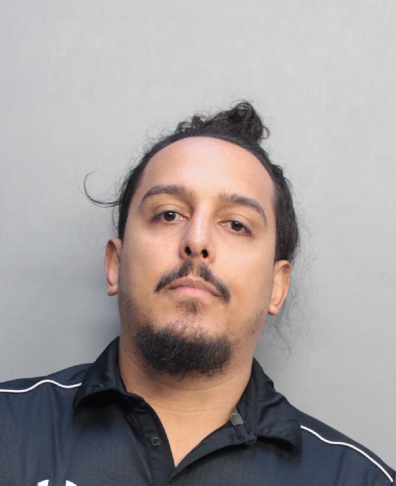 Michael Florek Info, Photos, Data, and More / Michael Florek TriCountyBusts / Is Michael Florek on Social Media Like Facebook, Instagram abd Twitter?