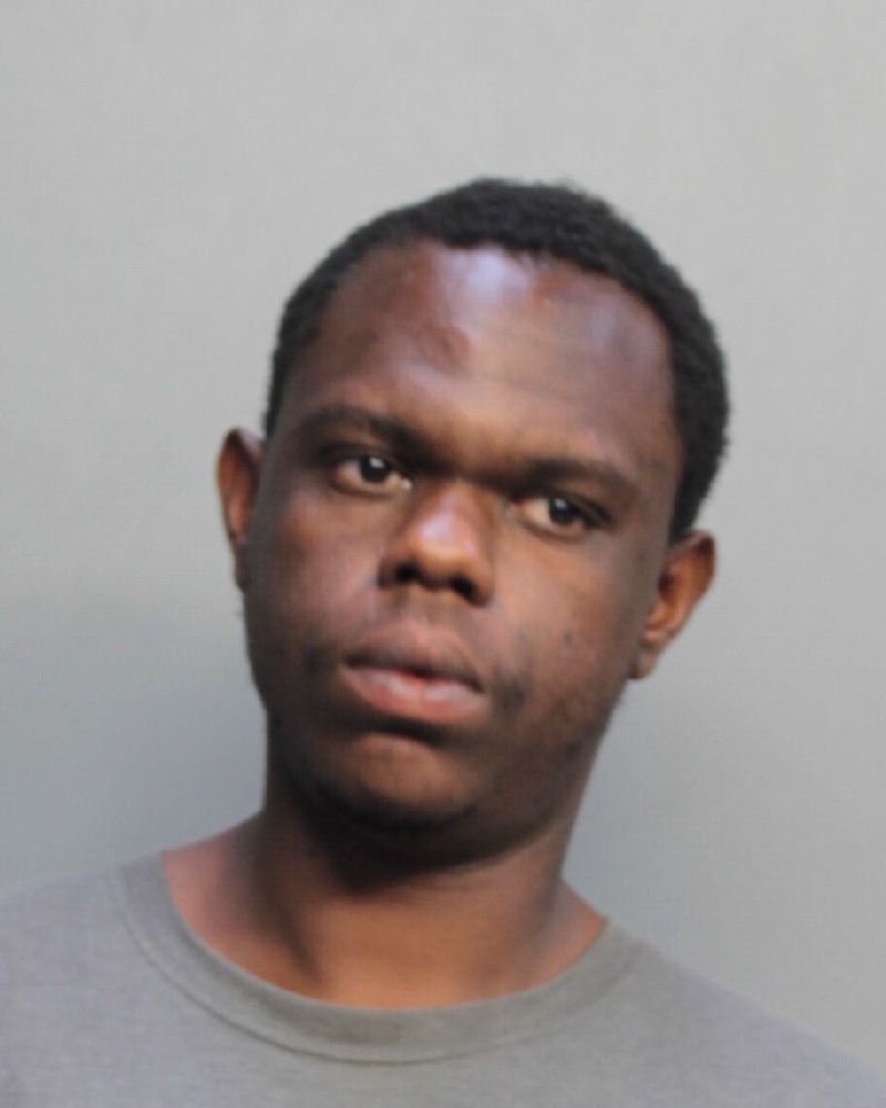 Hamsy Dorilus Info, Photos, Data, and More / Hamsy Dorilus TriCountyBusts / Is Hamsy Dorilus on Social Media Like Facebook, Instagram abd Twitter?