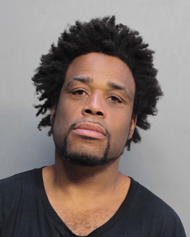 Kelderick West Info, Photos, Data, and More / Kelderick West TriCountyBusts / Is Kelderick West on Social Media Like Facebook, Instagram abd Twitter?