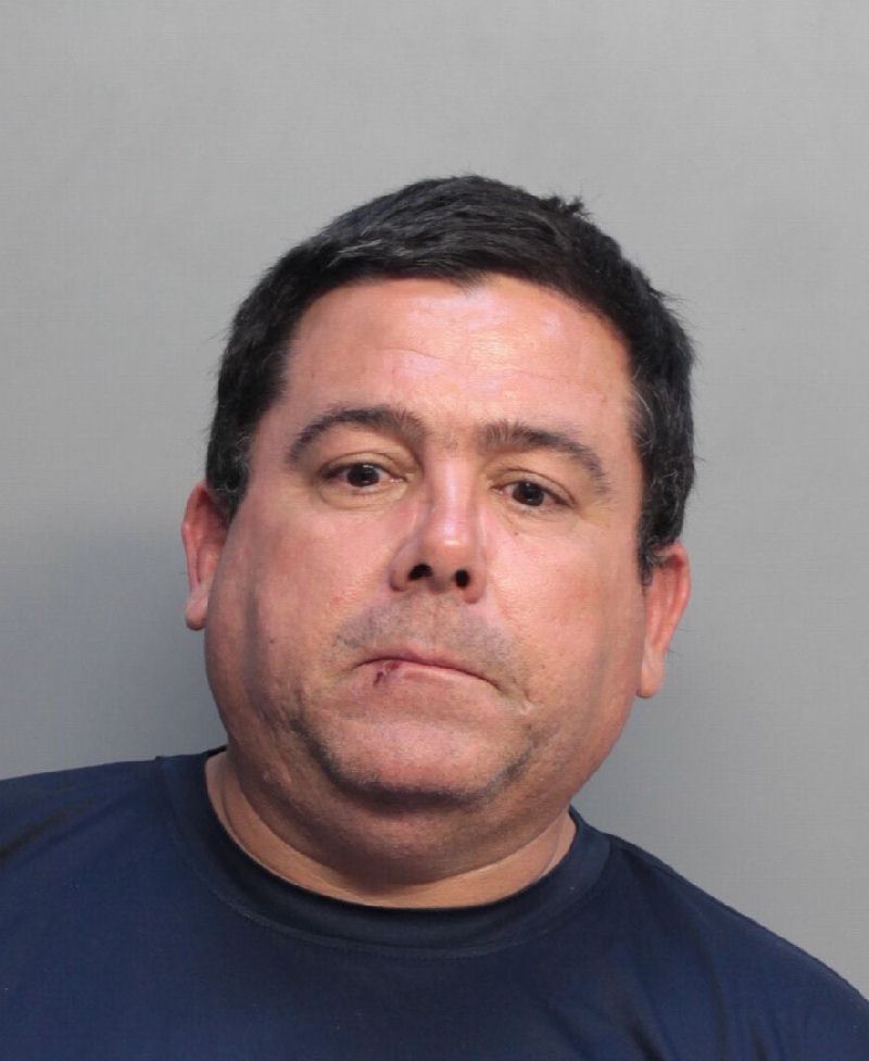 Eduardo Alvarez Info, Photos, Data, and More / Eduardo Alvarez TriCountyBusts / Is Eduardo Alvarez on Social Media Like Facebook, Instagram abd Twitter?