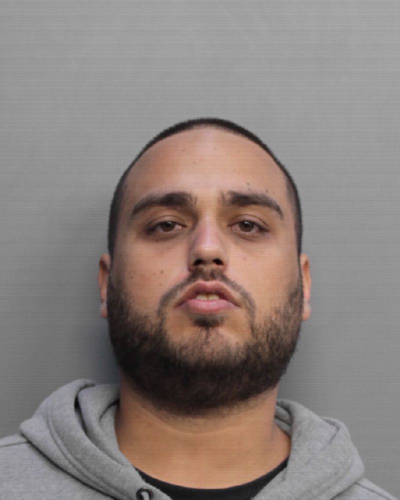 Kenneth Cabrera Info, Photos, Data, and More / Kenneth Cabrera TriCountyBusts / Is Kenneth Cabrera on Social Media Like Facebook, Instagram abd Twitter?