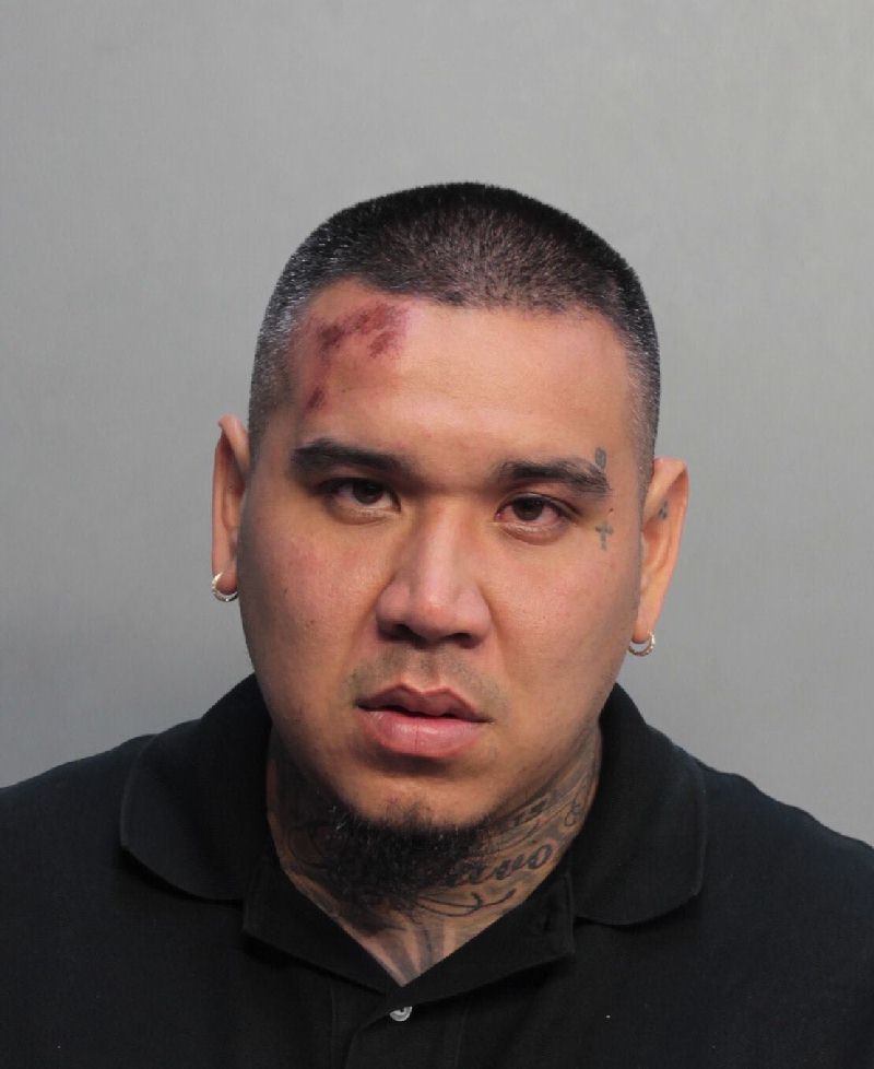 Gustavo Borja Info, Photos, Data, and More / Gustavo Borja TriCountyBusts / Is Gustavo Borja on Social Media Like Facebook, Instagram abd Twitter?