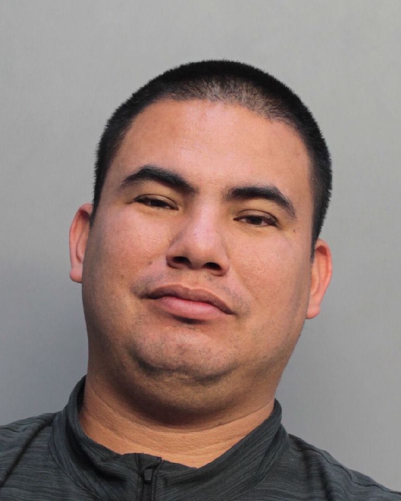 Marlon Ayala Monge Info, Photos, Data, and More / Marlon Ayala Monge TriCountyBusts / Is Marlon Ayala Monge on Social Media Like Facebook, Instagram abd Twitter?