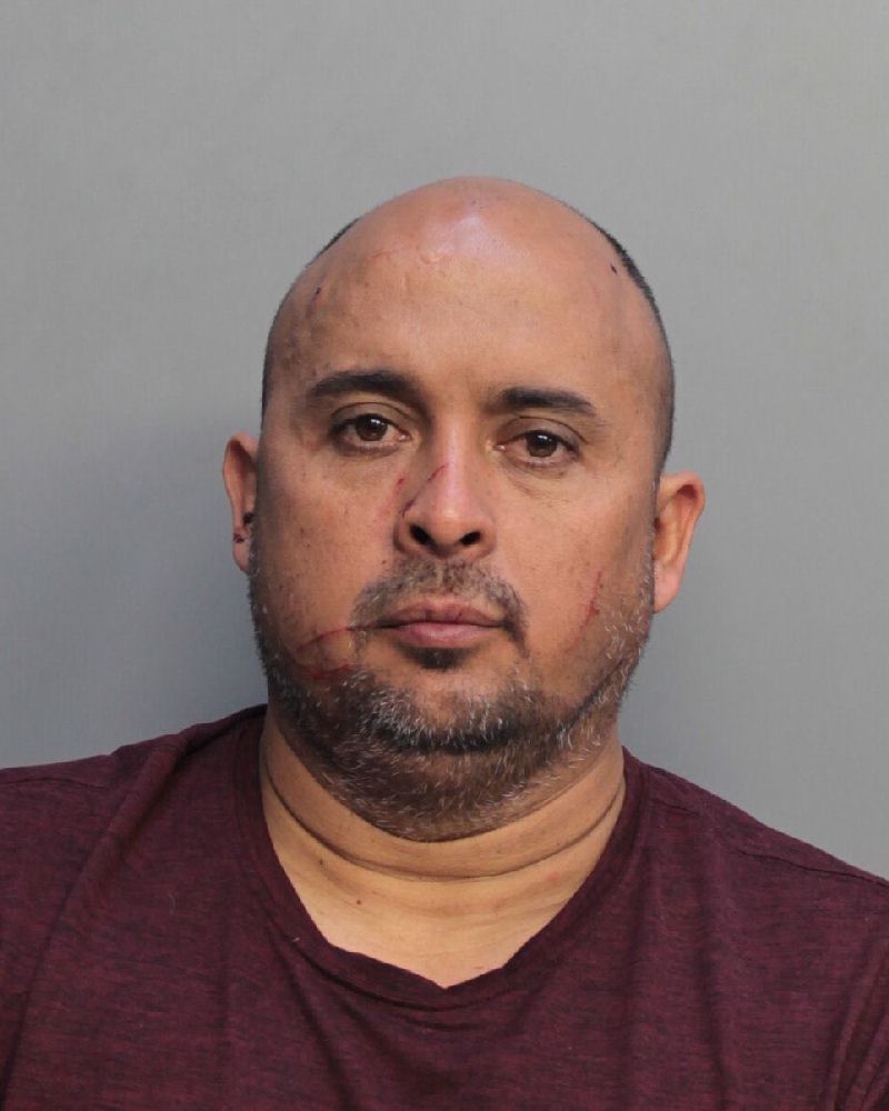 Javier Reyes Info, Photos, Data, and More / Javier Reyes TriCountyBusts / Is Javier Reyes on Social Media Like Facebook, Instagram abd Twitter?