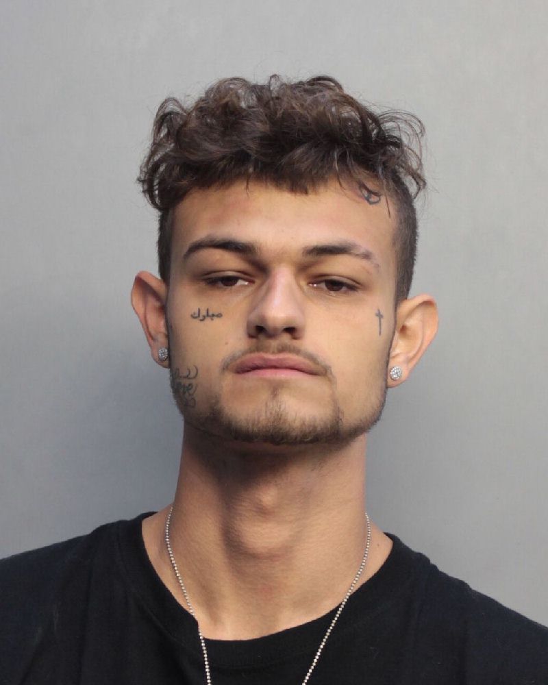Jonathan Adams Info, Photos, Data, and More / Jonathan Adams TriCountyBusts / Is Jonathan Adams on Social Media Like Facebook, Instagram abd Twitter?