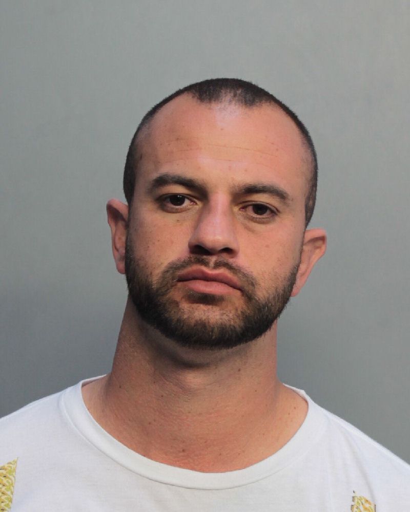 William Hernandez Info, Photos, Data, and More / William Hernandez TriCountyBusts / Is William Hernandez on Social Media Like Facebook, Instagram abd Twitter?