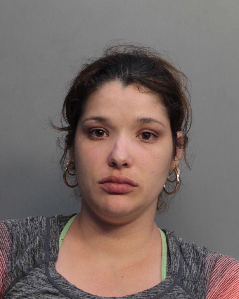 Sandra Guerra-Hernandez Info, Photos, Data, and More / Sandra Guerra-Hernandez TriCountyBusts / Is Sandra Guerra-Hernandez on Social Media Like Facebook, Instagram abd Twitter?