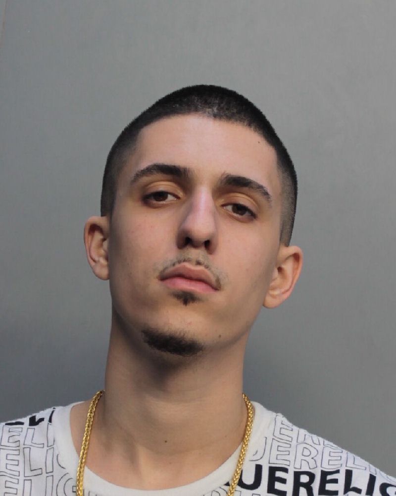 Kevin Perez Info, Photos, Data, and More / Kevin Perez TriCountyBusts / Is Kevin Perez on Social Media Like Facebook, Instagram abd Twitter?