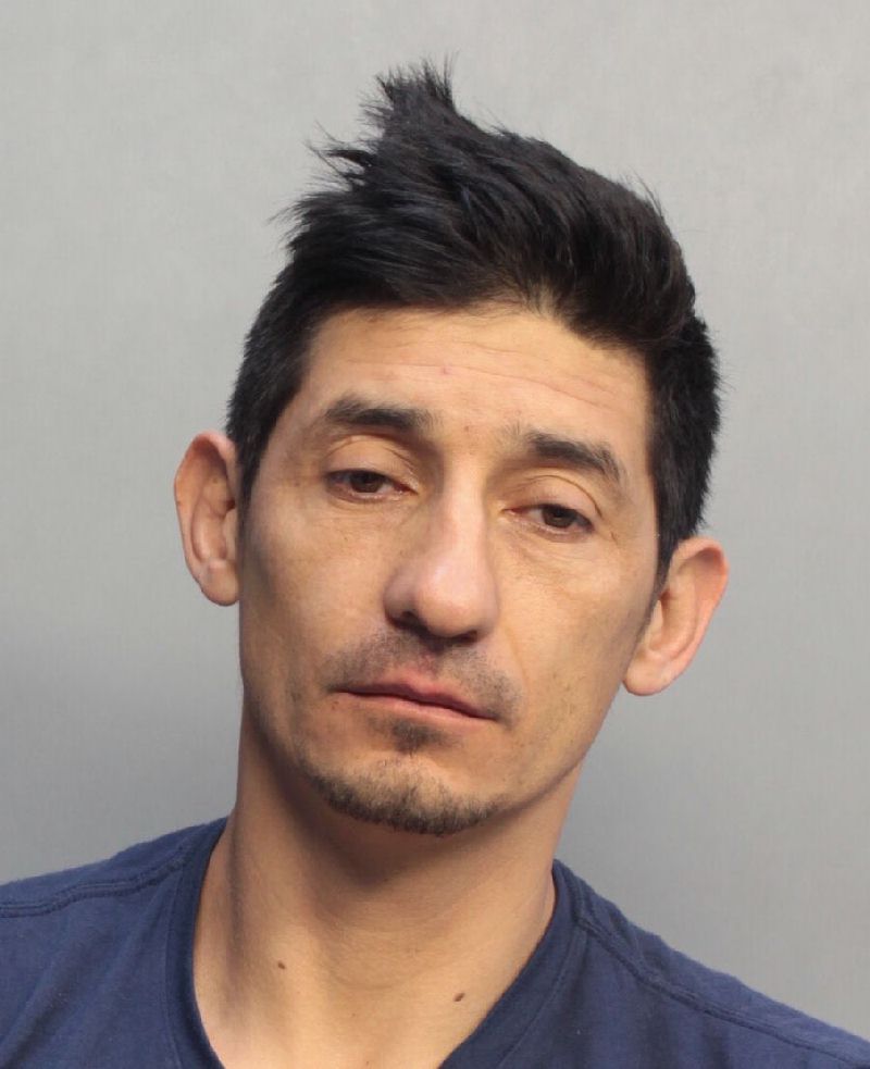 Nelson Pena Info, Photos, Data, and More / Nelson Pena TriCountyBusts / Is Nelson Pena on Social Media Like Facebook, Instagram abd Twitter?