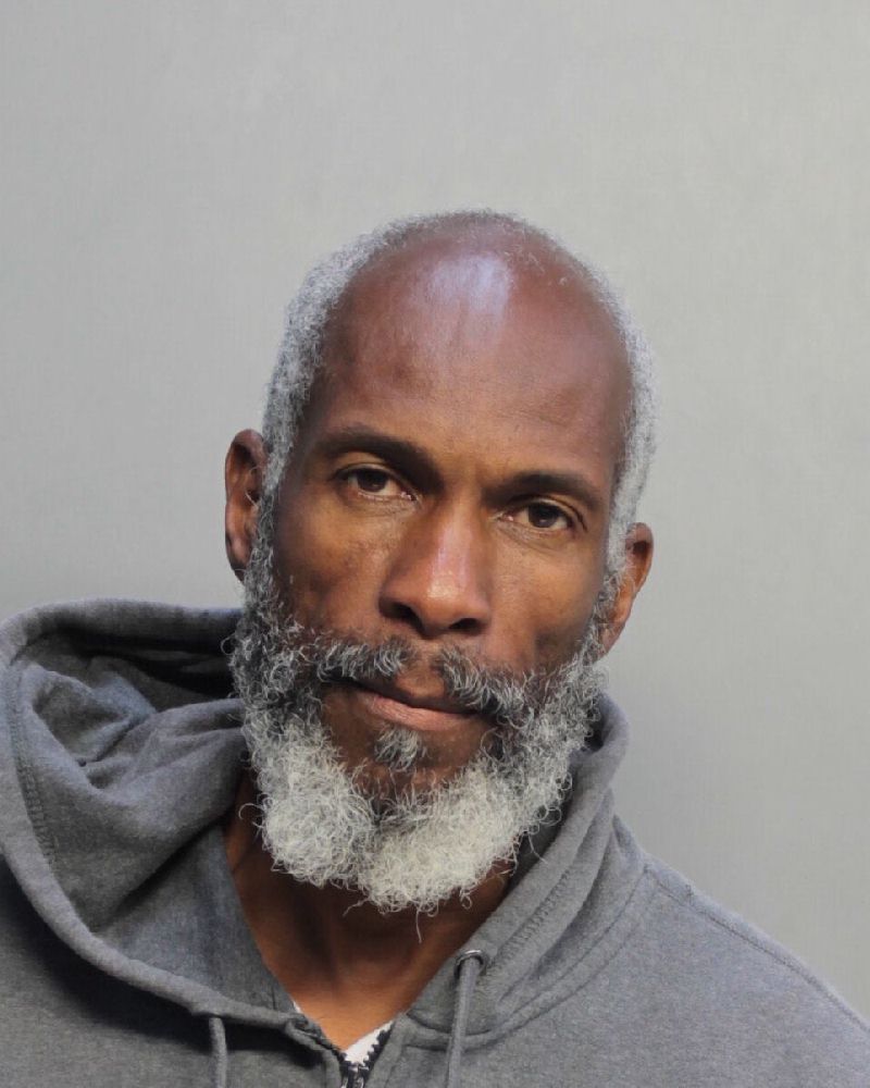 Clifford Roberts Info, Photos, Data, and More / Clifford Roberts TriCountyBusts / Is Clifford Roberts on Social Media Like Facebook, Instagram abd Twitter?