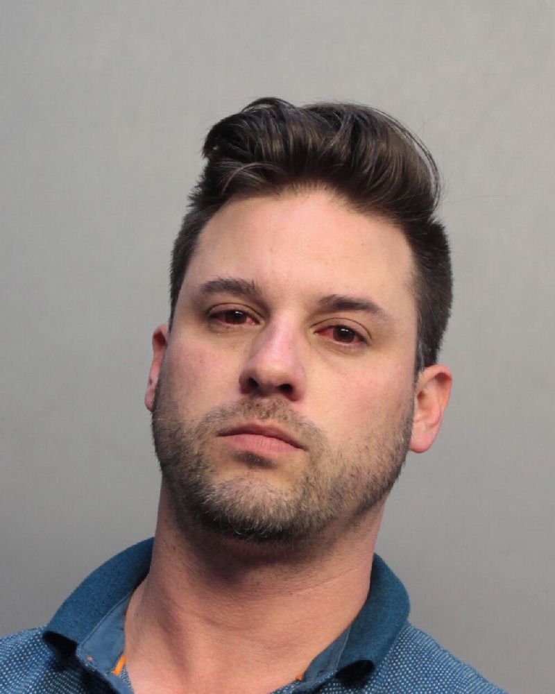 Christopher Machado Info, Photos, Data, and More / Christopher Machado TriCountyBusts / Is Christopher Machado on Social Media Like Facebook, Instagram abd Twitter?