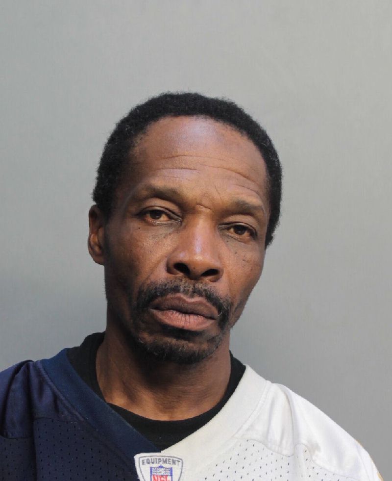 Ronald Johnson Info, Photos, Data, and More / Ronald Johnson TriCountyBusts / Is Ronald Johnson on Social Media Like Facebook, Instagram abd Twitter?