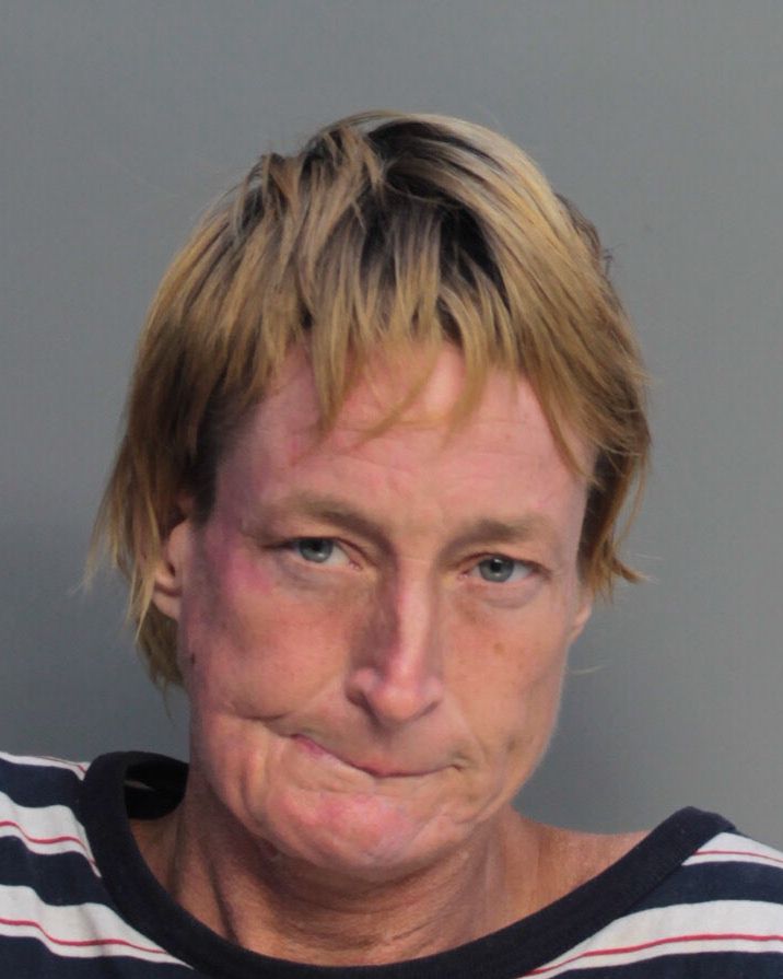 Michelle Ferguson Info, Photos, Data, and More / Michelle Ferguson TriCountyBusts / Is Michelle Ferguson on Social Media Like Facebook, Instagram abd Twitter?