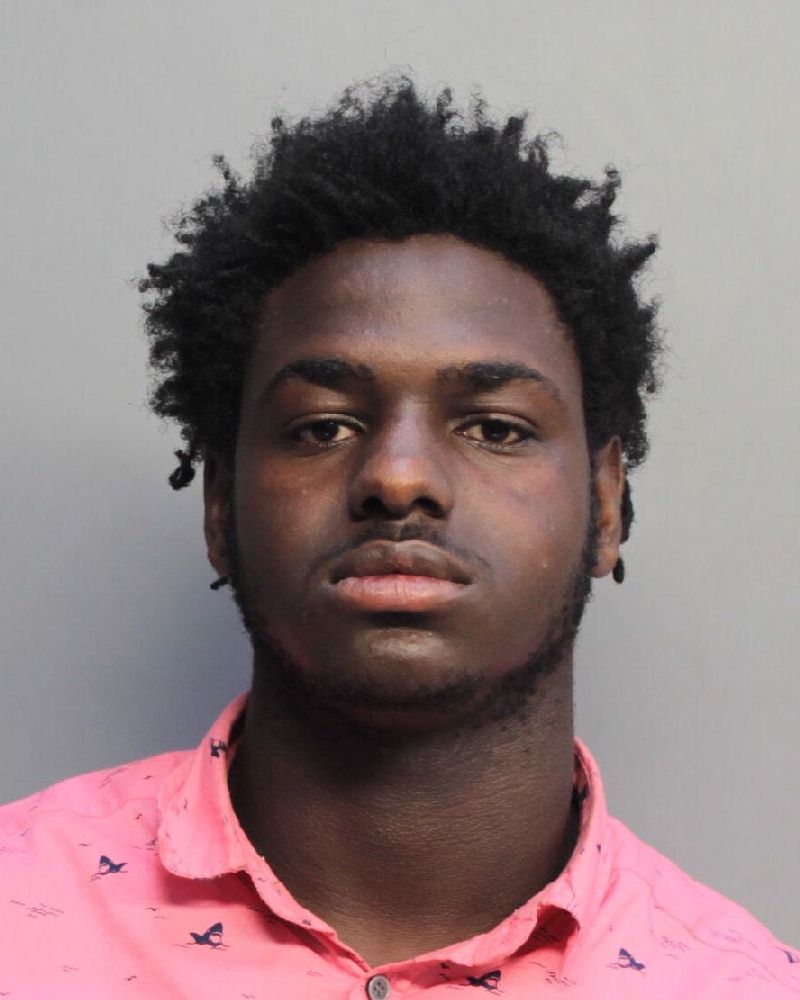 Jovon Kemp Info, Photos, Data, and More / Jovon Kemp TriCountyBusts / Is Jovon Kemp on Social Media Like Facebook, Instagram abd Twitter?