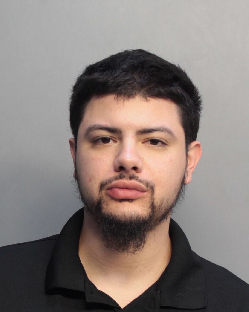 David Caballero Info, Photos, Data, and More / David Caballero TriCountyBusts / Is David Caballero on Social Media Like Facebook, Instagram abd Twitter?