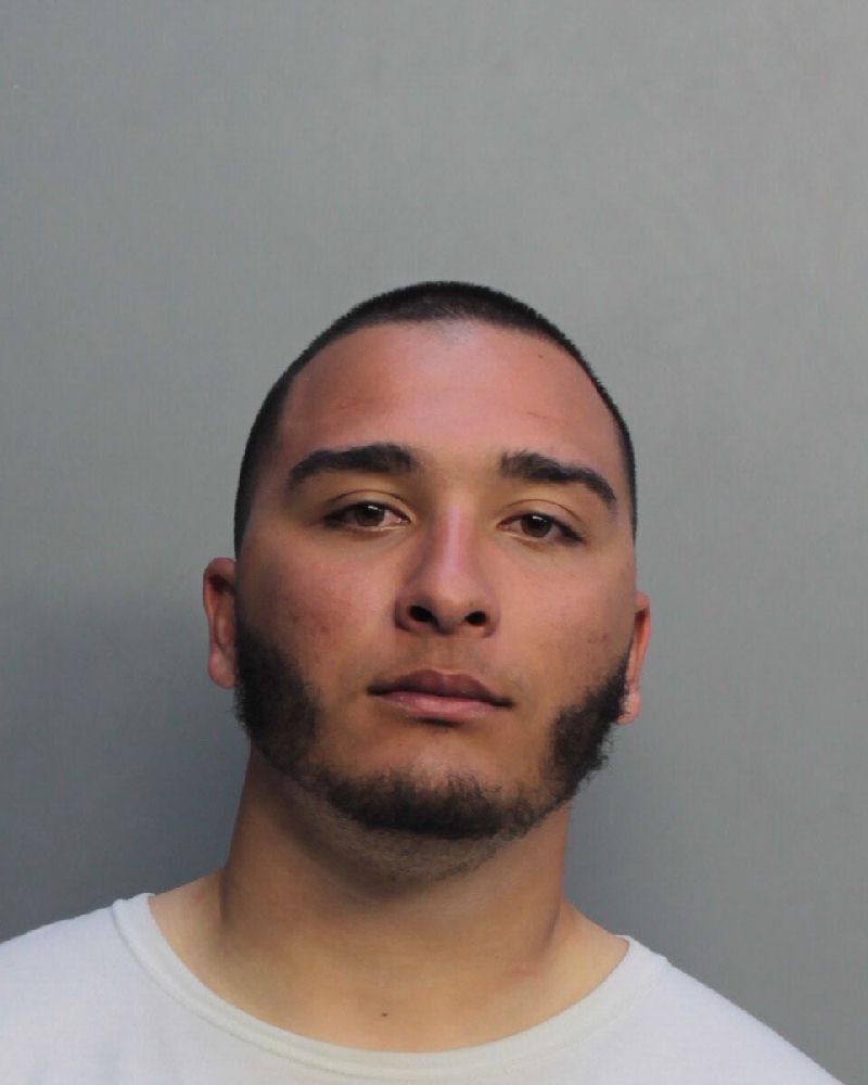 Rene Gonzalez Info, Photos, Data, and More / Rene Gonzalez TriCountyBusts / Is Rene Gonzalez on Social Media Like Facebook, Instagram abd Twitter?