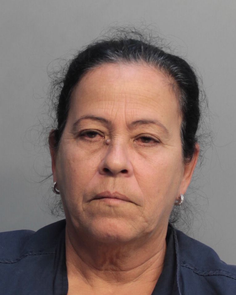 Margarita Diaz Info, Photos, Data, and More / Margarita Diaz TriCountyBusts / Is Margarita Diaz on Social Media Like Facebook, Instagram abd Twitter?