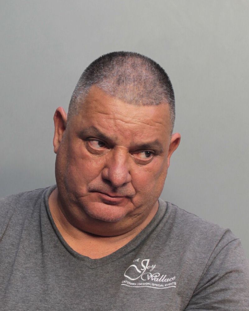 Jose Garcia Info, Photos, Data, and More / Jose Garcia TriCountyBusts / Is Jose Garcia on Social Media Like Facebook, Instagram abd Twitter?