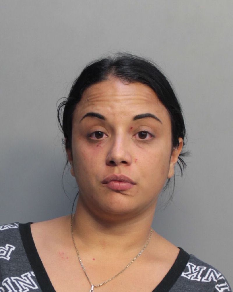 Emily Vazquez Info, Photos, Data, and More / Emily Vazquez TriCountyBusts / Is Emily Vazquez on Social Media Like Facebook, Instagram abd Twitter?