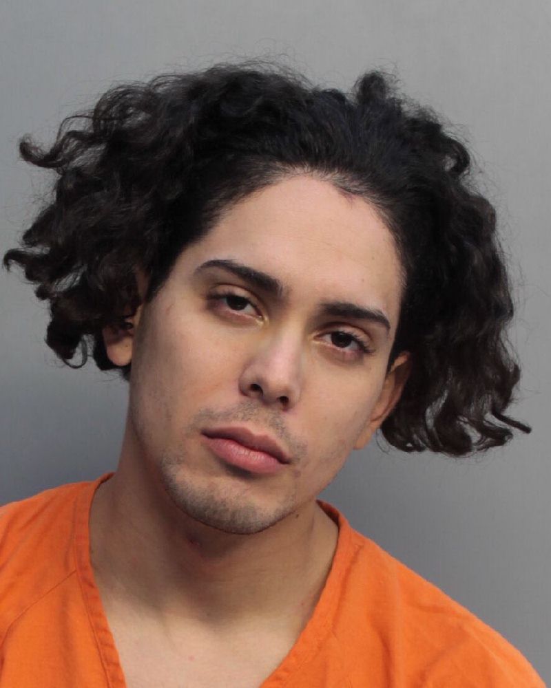 John Estrada Info, Photos, Data, and More / John Estrada TriCountyBusts / Is John Estrada on Social Media Like Facebook, Instagram abd Twitter?