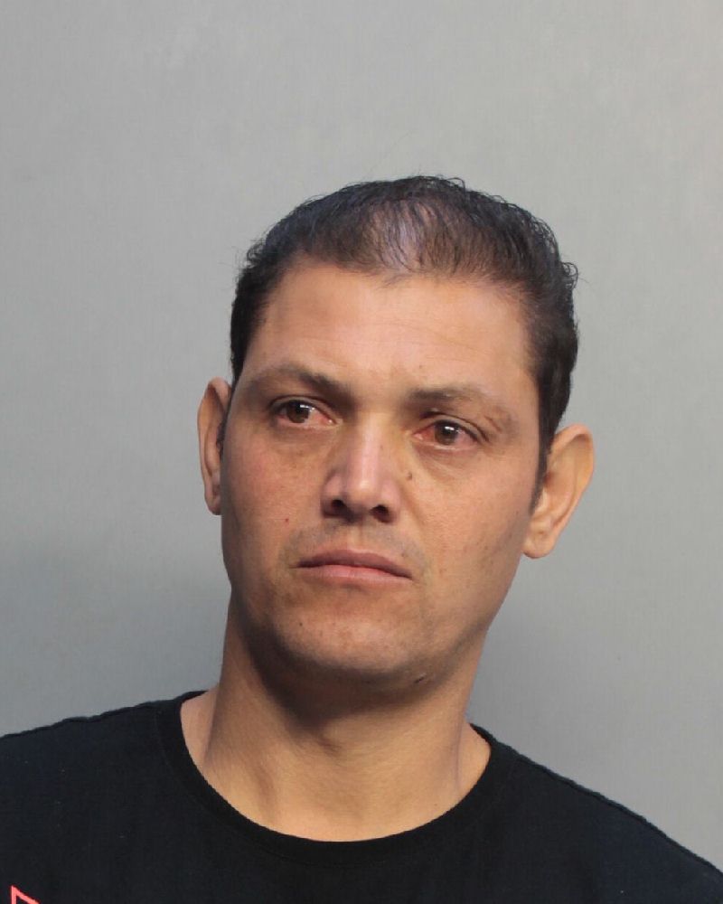 Yolexis Rodriguez-Vazquez Info, Photos, Data, and More / Yolexis Rodriguez-Vazquez TriCountyBusts / Is Yolexis Rodriguez-Vazquez on Social Media Like Facebook, Instagram abd Twitter?