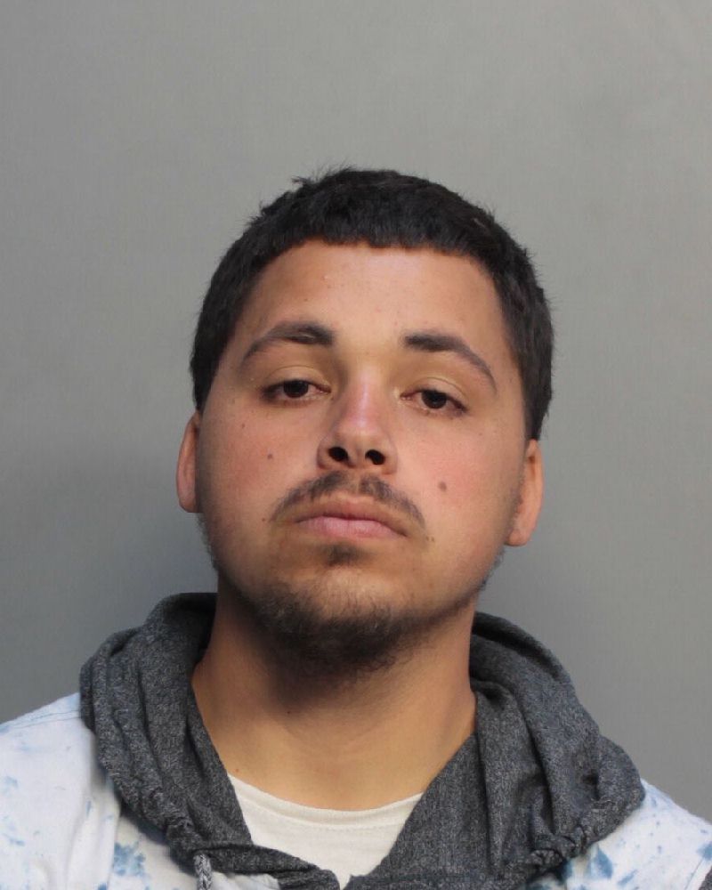 Jorge Moreno Info, Photos, Data, and More / Jorge Moreno TriCountyBusts / Is Jorge Moreno on Social Media Like Facebook, Instagram abd Twitter?