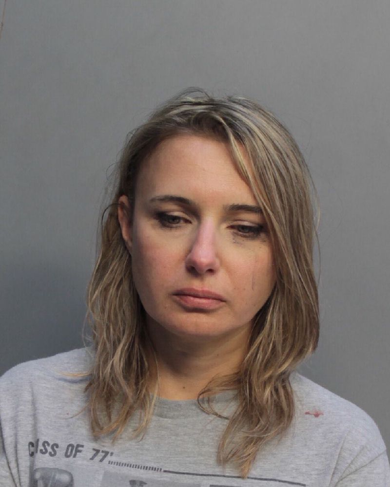 Irina Akoulova Info, Photos, Data, and More / Irina Akoulova TriCountyBusts / Is Irina Akoulova on Social Media Like Facebook, Instagram abd Twitter?